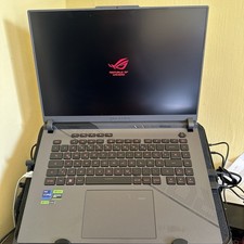 ASUS ROG Strix G16