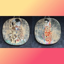 Lilien Porzellan - Teller /