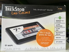Trekstore Liro Color 2 E-Book