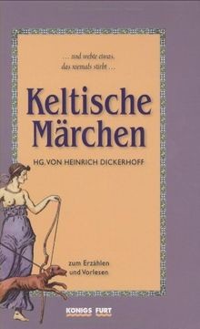 Keltische märchen von - keltische,