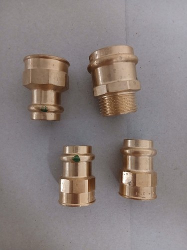 Viega pressfitting auf - viega,