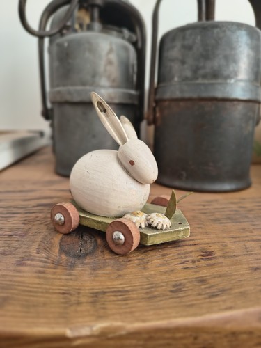 Hase groß wendt und kühn - und,