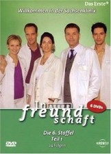 Aller freundschaft - aller,
