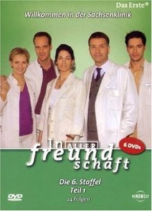 Aller freundschaft - freundschaft,