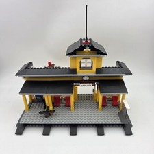 AKTION VERKLEBT: Lego