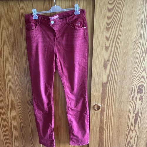 Street one damen - jeans, 33/32