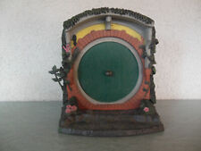 Marvell Action Figuren Herr der Ringe - Haustür Diorama