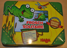 Solitär 4335 HABA Kinder
