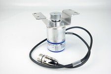 Baumer IVO GI356 B724134, GI 356 Drehgeber, Rotary Encoder, Inkrementalgeber