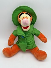 Stofftier Plüschfigur Nicotoy