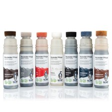 biped Rauleder Pflege Stick