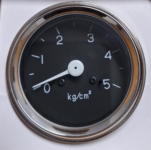 öldruckmanometer für deutz - ,