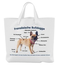 Einkaufstasche - Motiv