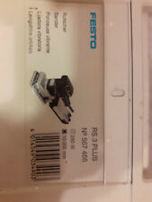 Festool Schwingschleider, Rutscher RS 3Plus mit Koffer