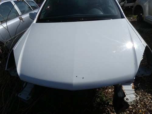 Motorhaube astra kombi - h,