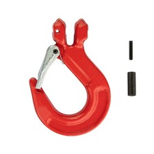 Kettenhaken Haken Lasthaken