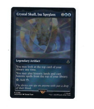 ACR Magic Etched Foil Rare 0188 Crystal Skull, Isu Spyglass - Assassin's Creed