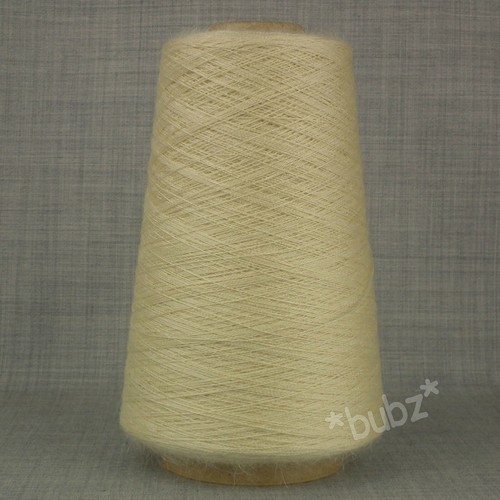 Rein gesponnenes mohair - gesponnenes,
