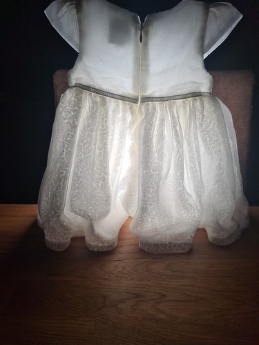 Taufkleid mädchen - mädchen, 62