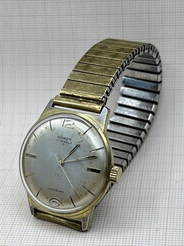 Anker uhr jewels - ,