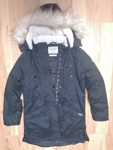 Kinder winterjacke cars jeans - kinder,