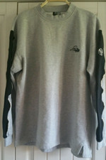 ZINEDINE ZIDANE-COLLEKTION - SWEATSHIRT