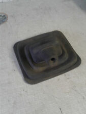 VW T3 Schaltsack, Schaltmanschette Schaltung schwarz, Muffe für flachen Tunnel