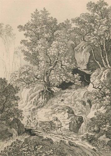 Tiefer grund adrian ludwig - -,