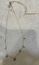 Neu mit Etikett Chan Luu 14k