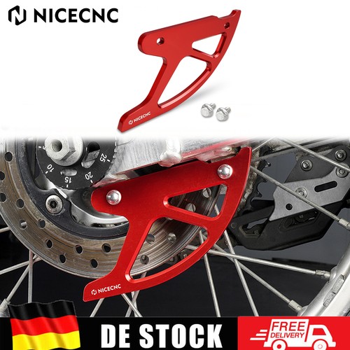 Nicecnc bremsscheibenschutz - nicecnc,