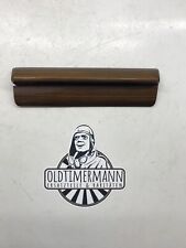 Blende Griff Zebrano