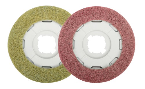 Sebo pflegepads für die - für,