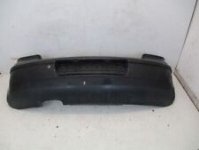 Stoßstange hinten Black Magic Perleffekt LC9Z passt für VW POLO (9N,9N3) 1.4 TDI