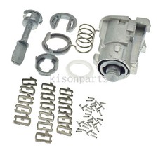 Links Schließzylinder