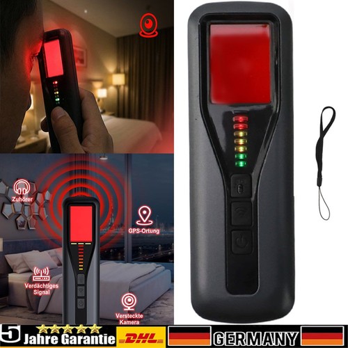 Kamera aufspürgerät wanzen - kamera,