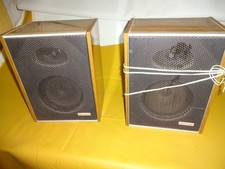 RFT Rema Andante Boxen Zustand