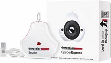 Datacolor SpyderExpress |