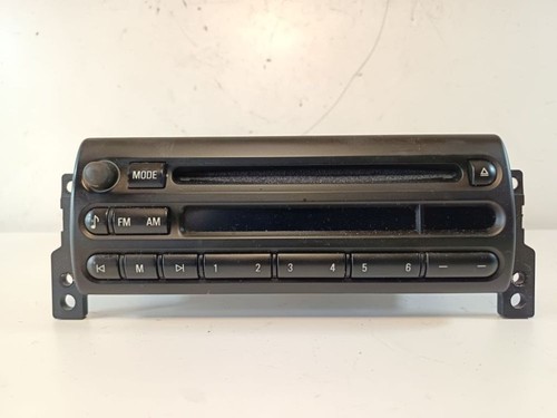Radio mini r50 r53 - cd-radio,