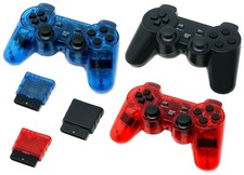 Wireless Controllers for