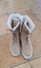 Boots Stiefeletten Stiefel