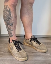 ❤️ used Nike Air * gerne