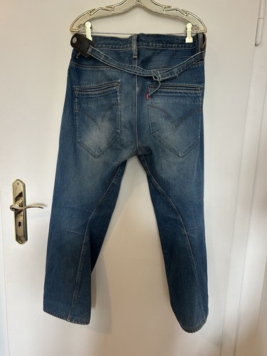 Levi engineered jeans - levi's,