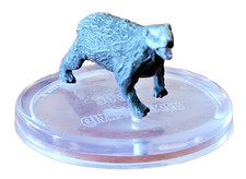 Giant Badger - Glory of the