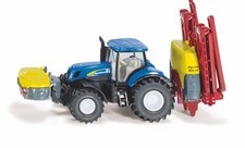 SIKU New Holland mit