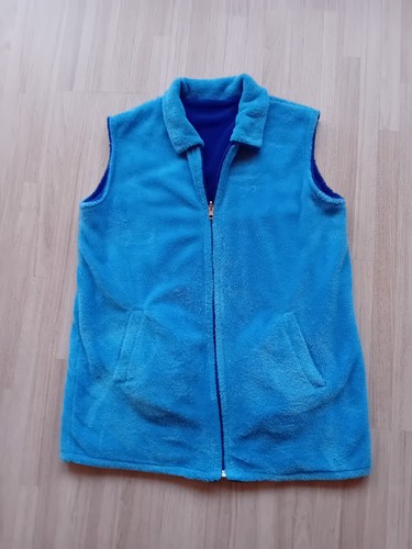Qvc wendeweste mit - ,