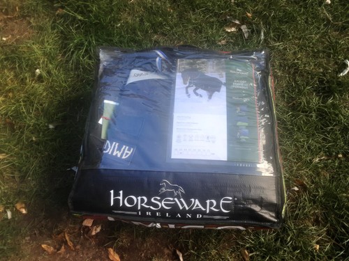 Horseware amigo bravo - amigo,