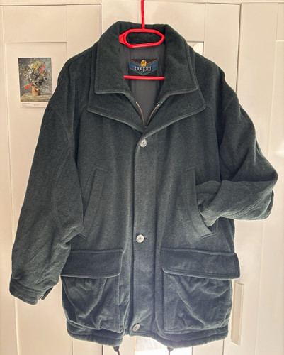 Bugatti herren mantel jacke - mantel,