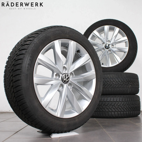 Zoll original vw - 18,