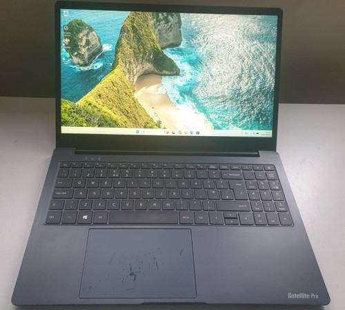 Toshiba dynabook satellite pro - satellite,