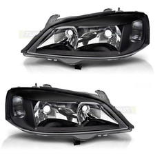 Scheinwerfer Halogen Set für